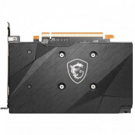 Carte Graphique MSI AMD Radeon RX 6500 XT Mech 4 Go GDDR6 X2 Noir