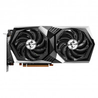 Carte Graphique MSI AMD Radeon RX 6600 XT Gaming X 8Go DRR6 X2 Noir Carte Graphique MSI AMD Radeon RX 6600 XT Gaming X 8Go DRR6 X2 Noir
