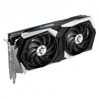 Carte Graphique MSI AMD Radeon RX 6600 XT Gaming X 8Go DRR6 X2 Noir Carte Graphique MSI AMD Radeon RX 6600 XT Gaming X 8Go DRR6 X2 Noir