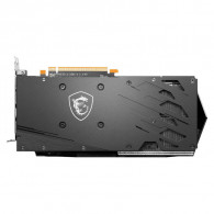 Carte Graphique MSI AMD Radeon RX 6600 XT Gaming X 8Go DRR6 X2 Noir Carte Graphique MSI AMD Radeon RX 6600 XT Gaming X 8Go DRR6 X2 Noir