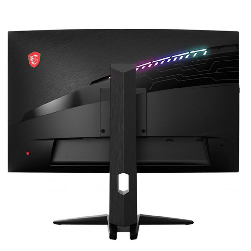Ecran PC Gamer Incurvé - MSI Optix G24C6 - 23,6 FHD - Dalle VA - 1ms