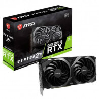 Carte Graphique MSI Nvidia Geforce RTX 3070 Ventus 8Go OC Noir en Tunisie