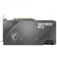 Carte Graphique MSI Nvidia Geforce RTX 3070 Ventus 8Go OC Noir