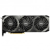 Carte Graphique MSI Nvidia Gerforce RTX 3080 Ventus 10Go OC Noir