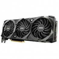 Carte Graphique MSI Nvidia Gerforce RTX 3080 Ventus 10Go OC Noir