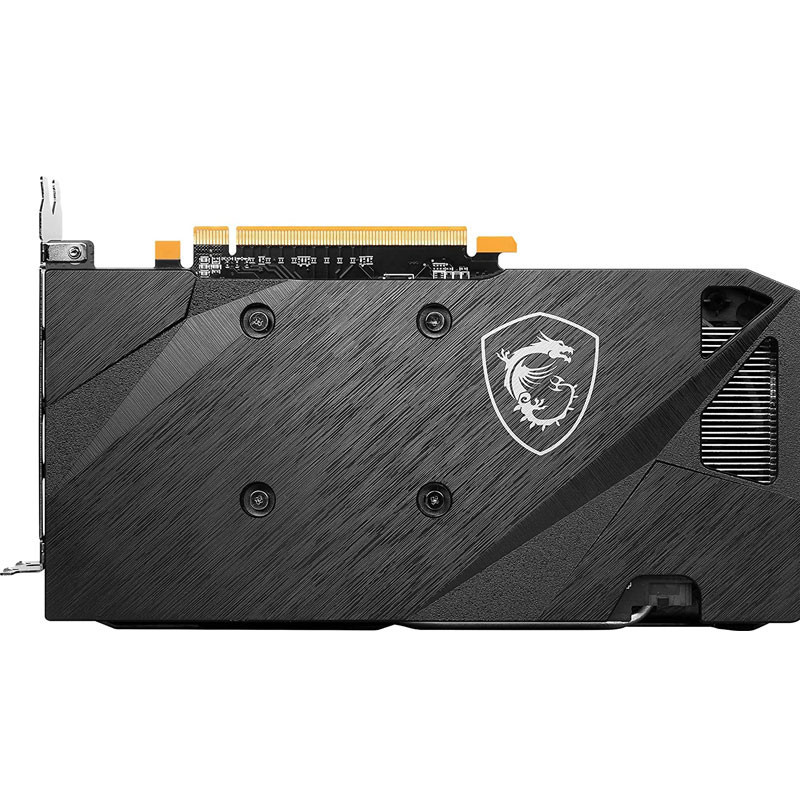 Carte Graphique MSI Nvidia Gerforce RTX 3080 Ventus 10Go OC Noir