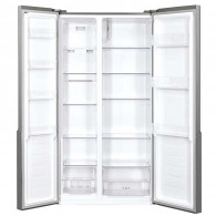 Réfrigérateur Side BY Side Candy 436 Litres Nofrost Inox (CHSBSV5172XN)