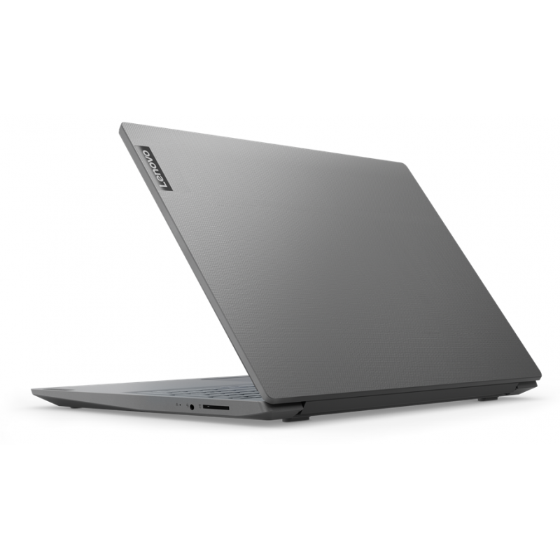 Pc Portable Lenovo V15 G2 IML i5 10Gén 4Go 1To Gris (82NB000HFE)