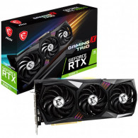 Carte Graphique MSI Nvidia Geforce RTX 3080 TI Gaming X Trio 12Go Noir en tunisie