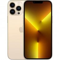 iPhone 13 Pro 256Go Gold