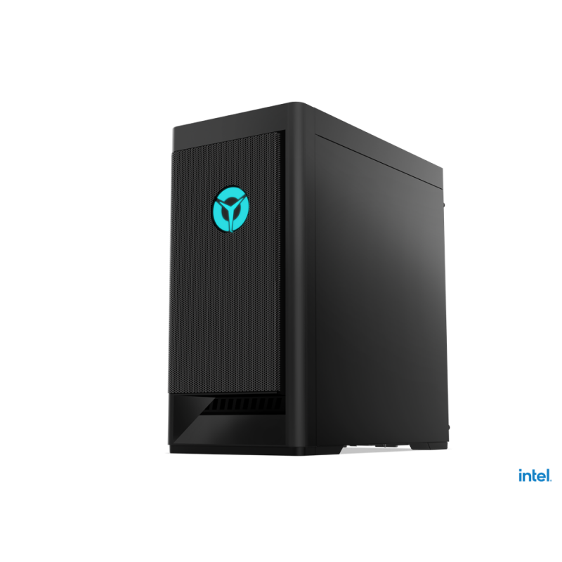 Pc de bureau Gamer Lenovo Legion T5 I7 11Gen 24Go 1To SSD RTX 3070 8 Go GDDR6 Noir