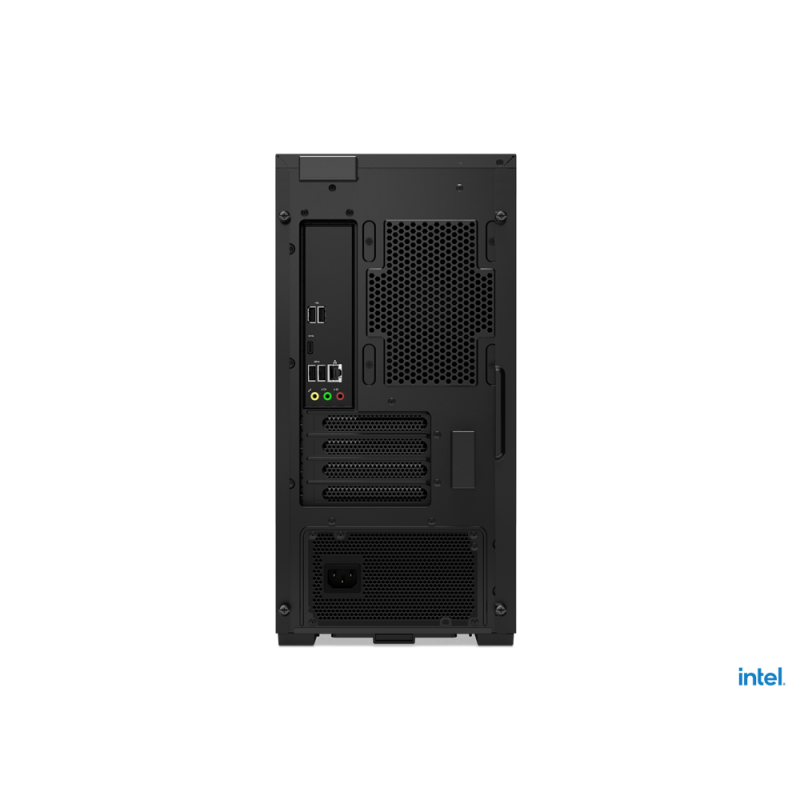 Pc de bureau Gamer Lenovo Legion T5 I7 11Gen 24Go 1To SSD RTX 3070 8 Go GDDR6 Noir