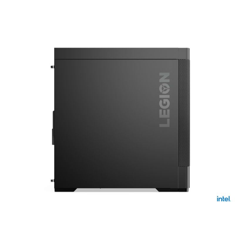 Pc de bureau Gamer Lenovo Legion T5 I7 11Gen 24Go 1To SSD RTX 3070 8 Go GDDR6 Noir