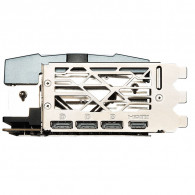 Carte Graphique MSI Nvidia Geforce RTX 3090 TI Suprim X 24GB OC Noir Carte Graphique MSI Nvidia Geforce RTX 3090 TI Suprim X 24GB OC Noir