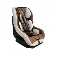 Siège Auto PRIMA Travel BB090 - Grège