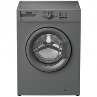 Lave Linge Frontale Newstar 6Kg Silver (NWX6081S) Lave Linge Frontale Newstar 6Kg Silver (NWX6081S)