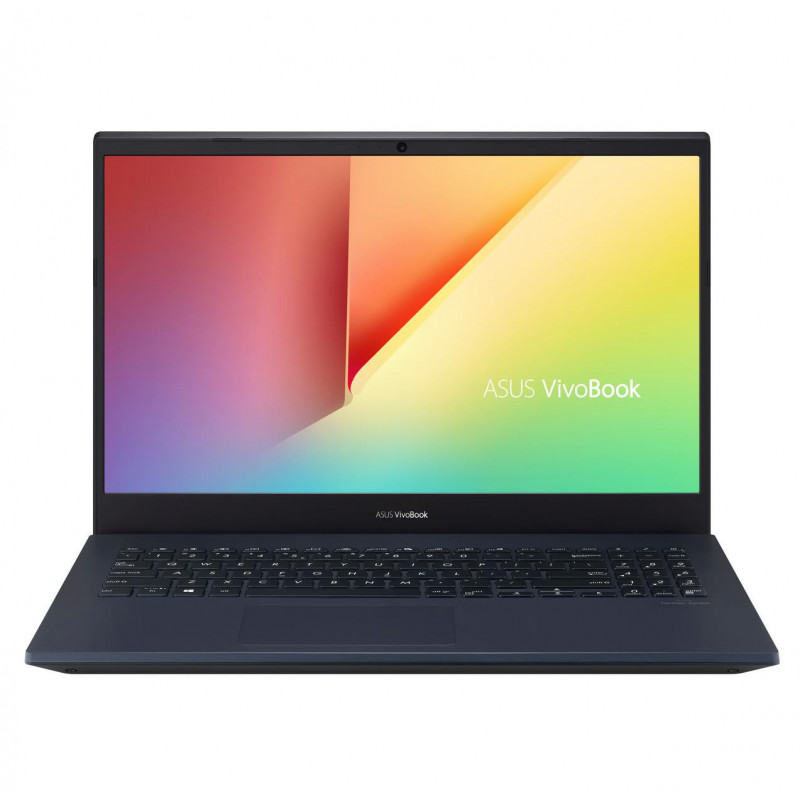 Pc Portable Asus Vivobook i7 10Gén 8Go 512Go Noir (F571LH-BQ444T) Pc Portable Asus Vivobook i7 10Gén 8Go 512Go Noir (F571LH-BQ444T)