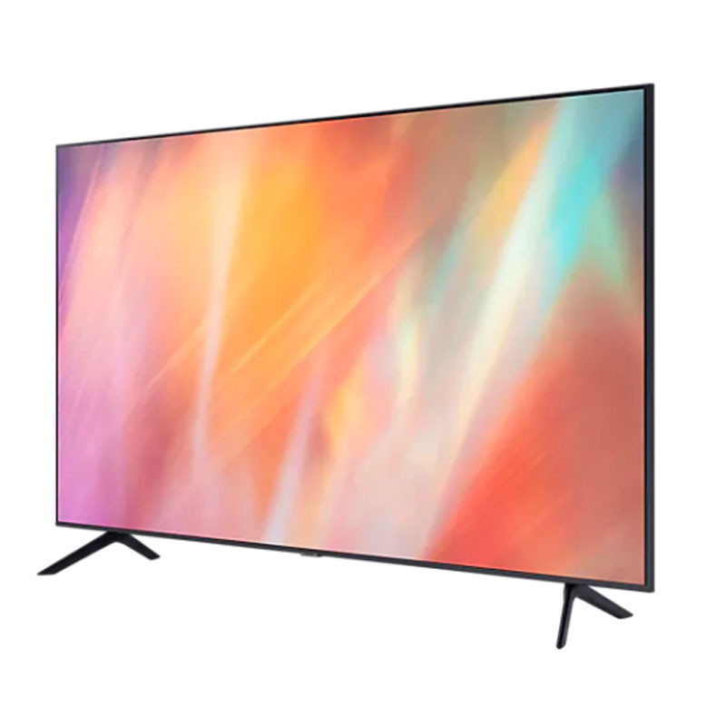 Téléviseur Samsung 58 " AU7000 UHD 4K WIFI (UA58AU7000)