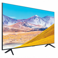 Téléviseur Samsung 65" Série 8 AU8000 Crystal UHD 4K Wifi (UA65TU8000U) Téléviseur Samsung 65" Série 8 AU8000 Crystal UHD 4K Wifi (UA65TU8000U)