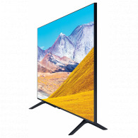 Téléviseur Samsung 65" Série 8 AU8000 Crystal UHD 4K Wifi (UA65TU8000U) Téléviseur Samsung 65" Série 8 AU8000 Crystal UHD 4K Wifi (UA65TU8000U)