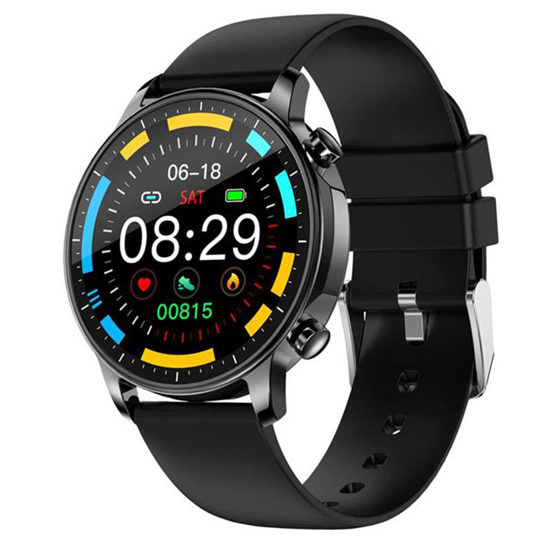 Montre Connectée Colmi V23 Noir