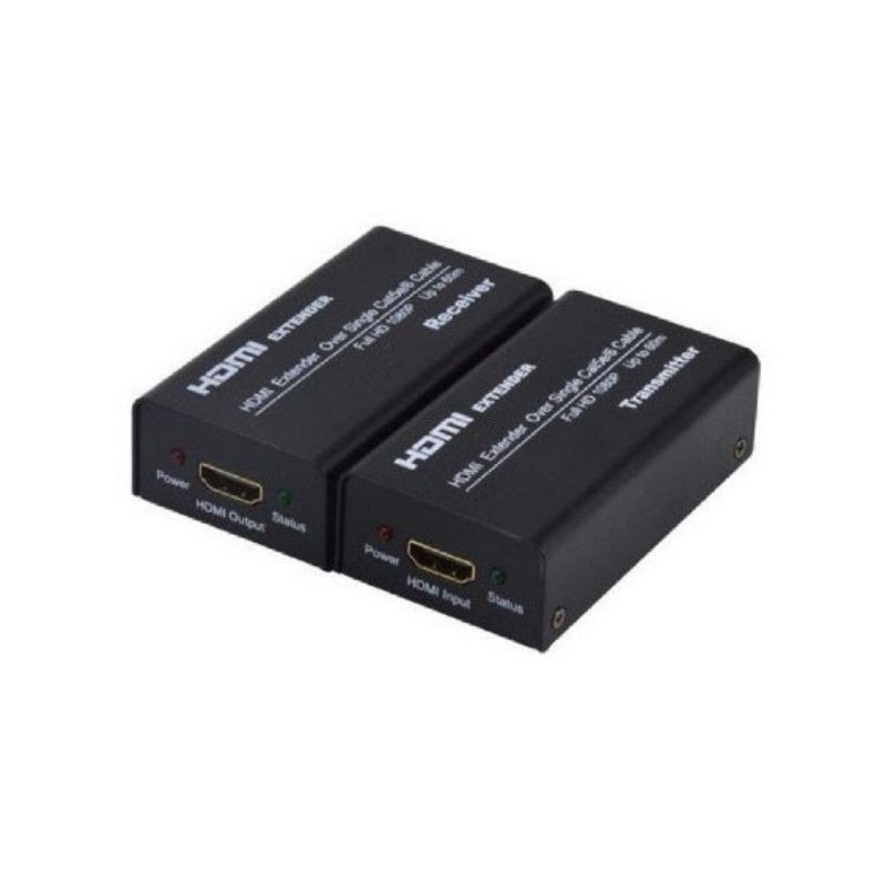 Extender HDMI 60 Metre RJ-45 (EXTENDER-HDMI)