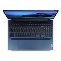 Pc Portable Lenovo IdeaPad Gaming 3 i5 10éme 16Go 1To + 256Go SSD Bleu (81Y4018QFE)