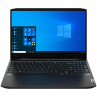 Pc Portable Lenovo IdeaPad Gaming 3 i5 10éme 24Go 1To + 256Go SSD Noir (81Y4018EFE)