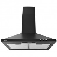 Hotte Aspirante Simfer 6cm Noir (HA-8663SM)