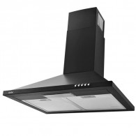 Hotte Aspirante Simfer 6cm Noir (HA-8663SM)