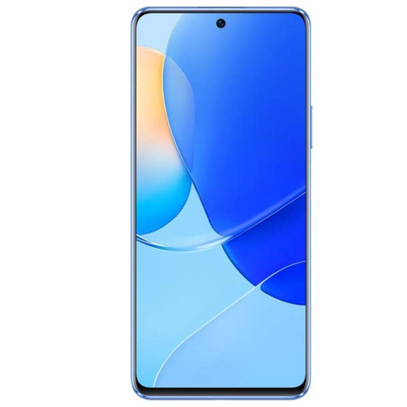 Smartphone Huawei Nova 9 SE 8Go 128Go Blanc (HU-NOVA9SE-WH)