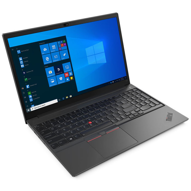 Pc Portable Lenovo ThinkPad E15 Gen 2 i7 11Gén 8Go 256 Go SSD Noir (20TD0030FE)