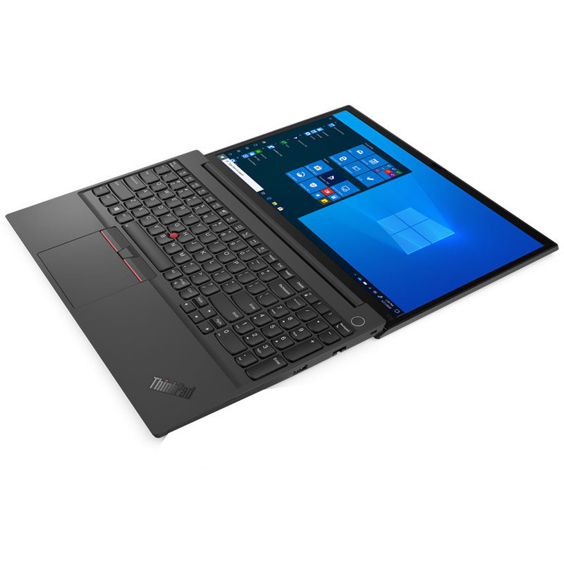 Pc Portable Lenovo ThinkPad E15 Gen 2 i7 11Gén 8Go 256 Go SSD Noir (20TD0030FE)