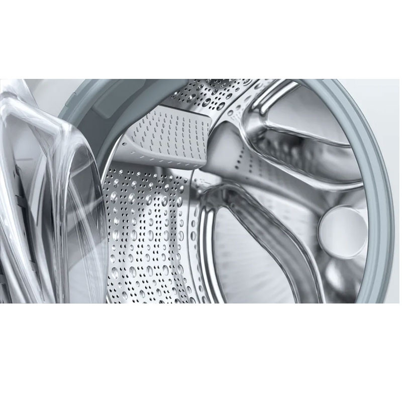 Lave Linge Frontale Bosch Encastrable 7Kg Blanc (WIW24347FF)