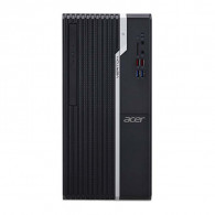 Pc de Bureau Acer Veriton S2680G i3 10Gén 8Go 1To Noir (DT.VV2EF.008)