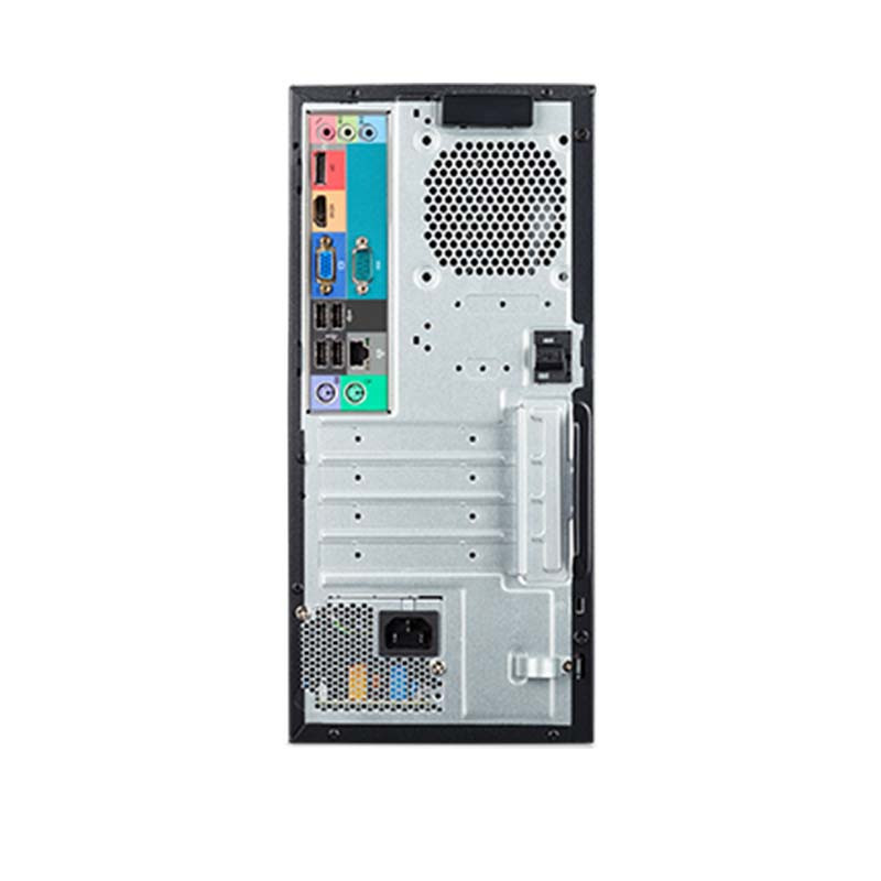 Pc de Bureau Acer Veriton S2680G i3 10Gén 8Go 1To Noir (DT.VV2EF.008)