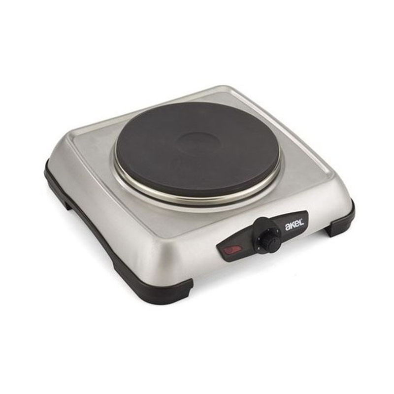 Plaque De Cuisson Électrique Akel Inox (AP-51)