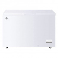 Congélateur Horizontal Hoover 312 L Blanc (HHCH312EL)