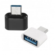 Adaptateur OTG Type C vers USB Adaptateur OTG Type C vers USB