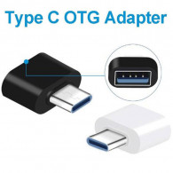 Adaptateur OTG Type C vers USB Adaptateur OTG Type C vers USB