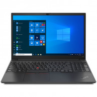 Pc Portable Lenovo ThinkPad E15 Gen 2 i7 11Gén 16Go 256 Go SSD Noir
