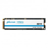 Disque Dur Micron 2210 512Go SSD M.2 (MTFDHBA512QFD)