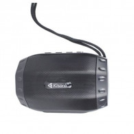Haute Parleur Kisonli BT Noir (S10-BK) Haute Parleur Kisonli BT Noir (S10-BK)