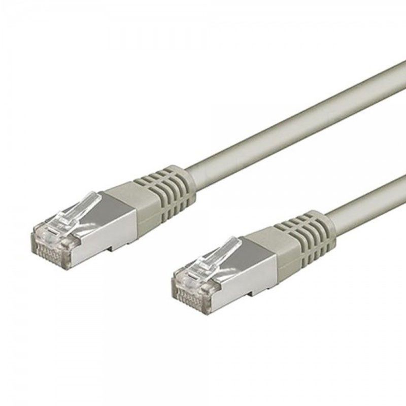 Câble Réseau 10M Gris (CABLE-R-10M)