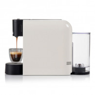 Machine À Café Caffitaly Maia S33 1450W 0.8L Gris Machine À Café Caffitaly Maia S33 1450W 0.8L Gris