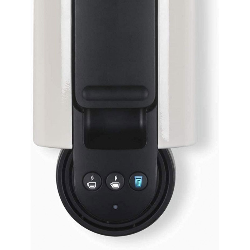 Machine À Café Caffitaly Maia S33 1450W 0.8L Gris