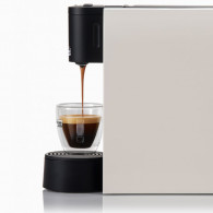 Machine À Café Caffitaly Maia S33 1450W 0.8L Gris Machine À Café Caffitaly Maia S33 1450W 0.8L Gris