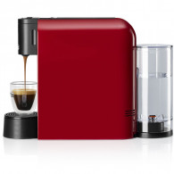 Machine À Café Caffitaly Maia S33 1450W 0.8L Rouge Machine À Café Caffitaly Maia S33 1450W 0.8L Rouge