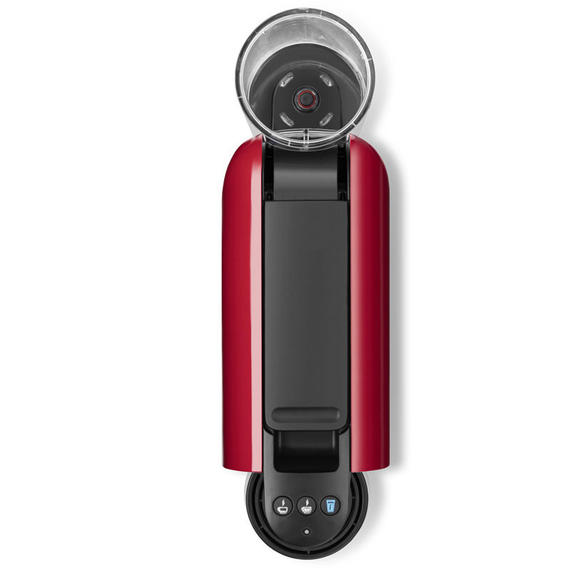Machine À Café Caffitaly Maia S33 1450W 0.8L Rouge