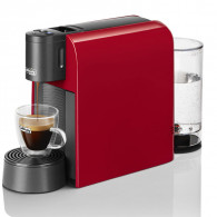 Machine À Café Caffitaly Maia S33 1450W 0.8L Rouge Machine À Café Caffitaly Maia S33 1450W 0.8L Rouge
